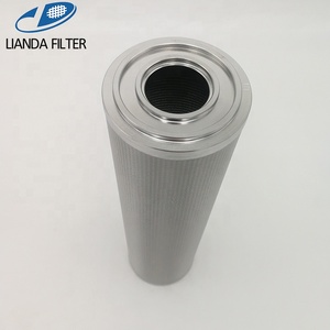 LIANDA New 10-20 Um Micron 316L Stainless Steel <strong>Sintered</strong> Metal Wire <strong>Mesh</strong> <strong>Filter</strong> Element <strong>for</strong> Candle <strong>Filter</strong> - Product Image 3