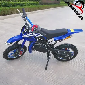 高品牌49 cc 50 cc越野车越野摩托车