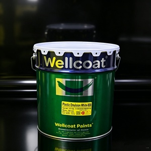 18L Wellcoat Epoxy Liquid Coating Factory Supply <b>for</b> Professional Decoration Projects - Product Image 5