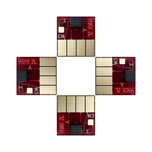 芯片兼容惠普950 951XL适用于惠普Officejet Pro 8100 8600 8630 8610 8620 8680 8615 8625 251dw 276dw打印机适用于hp950 - Product Image 4