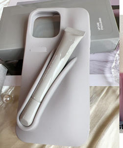 Funda de Silicona 3D Antigolpes para Teléfono Haley, Compatible con <span class=keywords><strong>iPhone</strong></span> 11, <span class=keywords><strong>12</strong></span>, 13, 14, 15, 16, 17 <span class=keywords><strong>Pro</strong></span> <span class=keywords><strong>Max</strong></span>. - Product Image 3