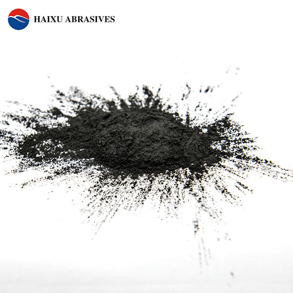 Nuclear Grade B4C Boron Carbide Powder - 10um, 7um, 5um