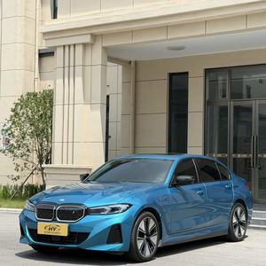 Prezzo Competitivo <span class=keywords><strong>BMW</strong></span> I3 Blu 2023 |   Berlina Elettrica Pura con Basso Chilometraggio 36.000 KM, Guida a Sinistra, Interni in Pelle Scura, Condizioni Eccellenti - Product Image 1
