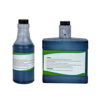 Solution de nettoyage à jet d'encre pour imprimante, 15 ml, liquide de nettoyage pour appareil d'impression à jet d'encre