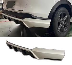 Nuevo Kit de Parachoques para <span class=keywords><strong>Honda</strong></span> Vezel 2021-2024 Directo de Fábrica, Material Plástico PP, Labio Delantero, Labio Trasero, Faldones Laterales, Alerón - Product Image 6
