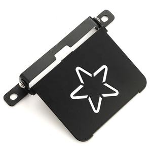 Soporte de asiento abatible de rendimiento SE para <span class=keywords><strong>Bombardier</strong></span> <span class=keywords><strong>Can</strong></span> <span class=keywords><strong>Am</strong></span> <span class=keywords><strong>Spyder</strong></span> RT (2020 +) - Product Image 6