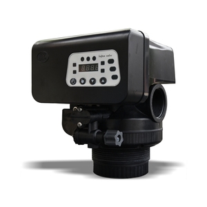 Özelleştirilmiş GR10-2 10m 3/h su yumuşatıcı kontrol vanası çoklu otomatik su kontrol vanası zaman ölçer modu - Product Image 1