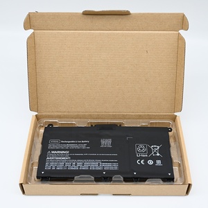 Batterie d'ordinateur portable en gros d'usine HT03XL pour <span class=keywords><strong>HP</strong></span> <span class=keywords><strong>Pavilion</strong></span> <span class=keywords><strong>x360</strong></span> 14 15 17 250 G7 <span class=keywords><strong>Notebook</strong></span> 14-CE2004NC 15-CW0010AU 17-CA0010NF TF03XL - Product Image 6