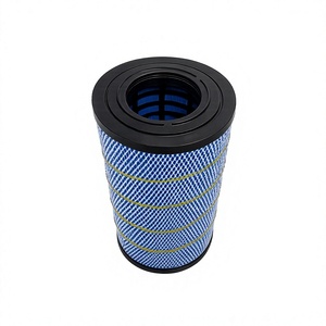 Nouveau filtre à air Maisui 280*280*507 pour camion lourd 1931684 C28028 E794L pour camion - Product Image 1