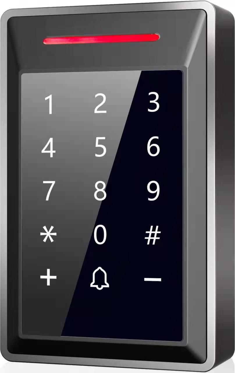 Tuya Access Control TC-C1 for Office Building and Home Access Control · image 2