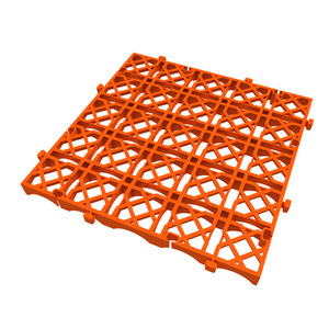 Revêtement de sol en vinyle véritable, antidérapant, pour lavage de voitures et atelier de beauté automobile, grille de sol - Product Image 3