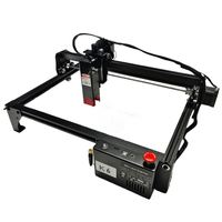 Machine de gravure laser à prix d'usine pour boîtes en carton ondulé, matériaux laminés, béton, polycarbonate, caoutchouc, aluminium