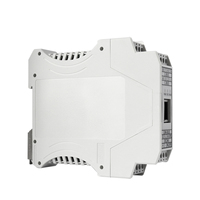 Gateway Inteligente Programable CAN Bus, Modbus a J1939 / ISO15765 a J1939, Compatible con Protocolo CANopen, Gateway CAN Multiprotocolo