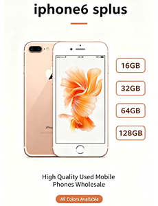 ขายส่ง <span class=keywords><strong>iPhone</strong></span> <span class=keywords><strong>6s</strong></span> <span class=keywords><strong>6s</strong></span> <span class=keywords><strong>Plus</strong></span> <span class=keywords><strong>มือ</strong></span>สองแท้ ปลดล็อคแล้ว มีทุกสี - Product Image 1