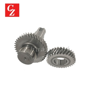 Nuevo Conjunto de Motor y Engranaje 1613853600 y 1613853700 para Compresor de Aire Atlas Copco para Uso Doméstico, Comercial y en Plantas de Manufactura - Product Image 3