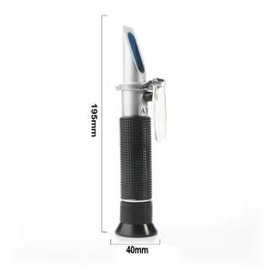 개와 고양이를 위한 정밀 임상 굴절계 건강 모니터링을 위한 필수 반려동물 제품 - Product Image 1