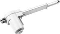 Actionneur linéaire de précision à résonance mini 2V 24V, course de 50 mm à 1000 mm, force de 6000 N, vitesse de 10 mm/s, 50 W pour hôpital