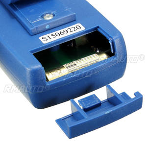 Control Remoto Inalámbrico Doble para Cabrestante, Interruptor de Manillar de 24V, Alcance de 98 Pies para Coche, Jeep, SUV - Product Image 6