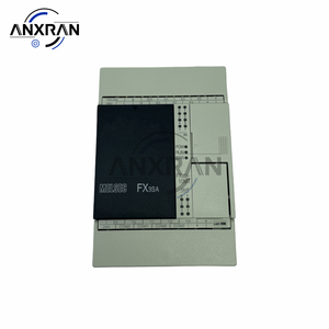 Para Mitsubishi FX Series unidad básica controlador PLC controlador lógico programable PAC y controladores dedicados - Product Image 3