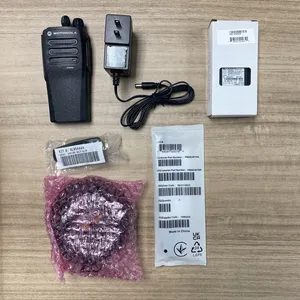 Motorola cp200d dep450 Walkie Talkie Long Range 10km đài phát thanh kỹ thuật số UHF VHF cầm tay di động dp1400 xir p3688 hai chiều đài phát thanh - Product Image 2