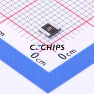 JK-SMD1210-400L Resettable Fuse 1210 Fuse 6V 50A 4A 8A - Product Image 2