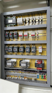 غرفة ذات درجة حرارة ورطوبة ثابتة بدقة عالية مع حماية IP55 وضمان لمدة سنة - Product Image 5