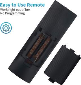 Télécommande de remplacement AKB75595401 pour barre de son <span class=keywords><strong>LG</strong></span> SK5Y SK5R SL4Y SL5Y SKM5Y SPK5B-W AKB75595402 - Product Image 6