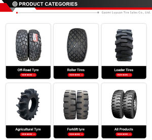 ยางเหล็กออฟโรด425/95R20 16.00-20 305 335 <span class=keywords><strong>365</strong></span> <span class=keywords><strong>85R20</strong></span>จุด16.00R20 335/80R20 - Product Image 6