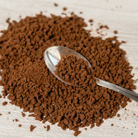 Café vietnamien | Café instantané, soluble dans l'eau séchée par Spray, célèbre