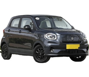 Voiture Électrique Miniature Leapmotor T03 Fabriquée en Chine – Nouvelle Énergie, Nouvelle Génération - Product Image 1