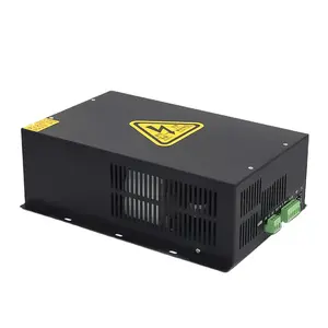 100W 220V HY-TA100 CO2 Laser Power Supply for CO2 Laser Engraving/cutting Machine