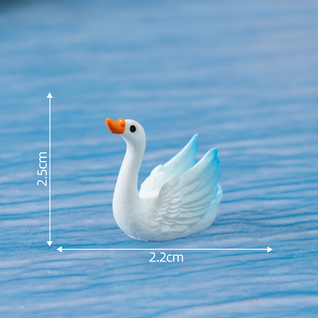 5# Cigno Blu