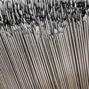 مطلي معدن من الخلف قطع شطبة البويضة التقاط الطموح إبرة - Product Image 1