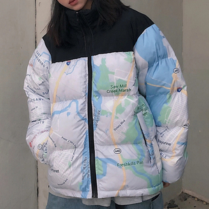 custom printed windbreakers