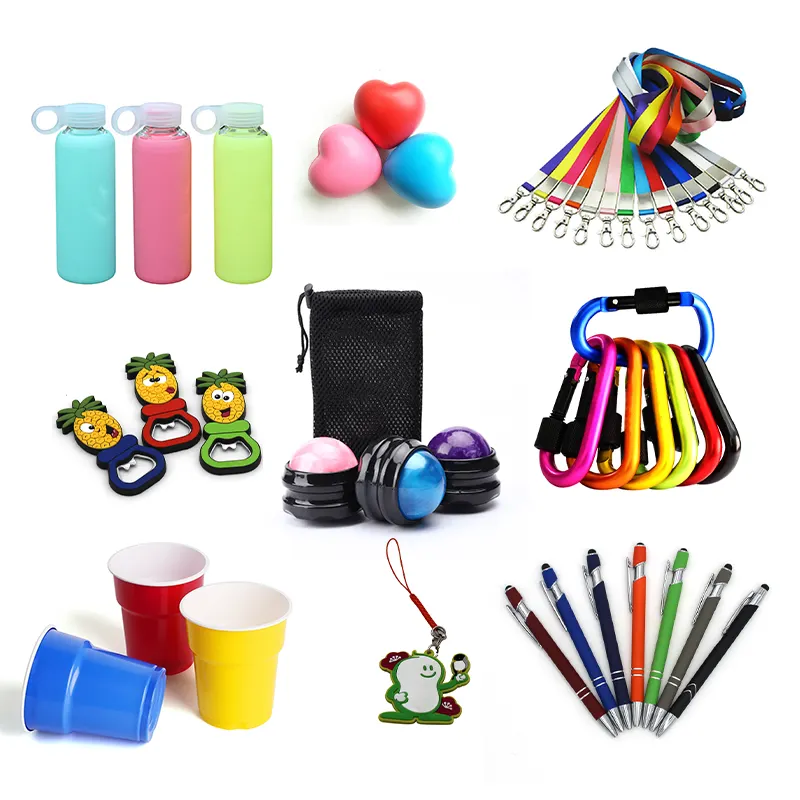 New Promotional Idea Marketing Items Cheap Gift Promotional Gift WIth Company Logo