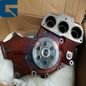 Bomba de Agua para Motor P222LE P158LE 65.06500-6148 - Product Image 1