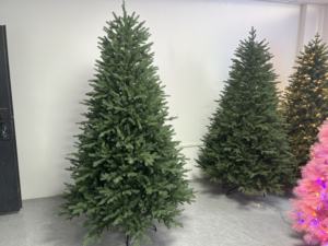 Árbol de Navidad de PE de Alta Calidad, Recién Llegado, Venta al Por Mayor - Product Image 3