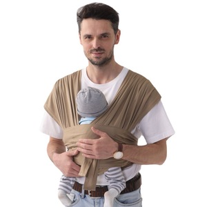 Porte-bébé <span class=keywords><strong>Sling</strong></span> Wrap Simple Portable <span class=keywords><strong>Nouveau</strong></span>-<span class=keywords><strong>Né</strong></span> Toddler Sac À Dos 0-36M Multifonction Kangourou Wrap <span class=keywords><strong>Nouveau</strong></span>-<span class=keywords><strong>Né</strong></span> Fille Garçon Articles - Product Image 1