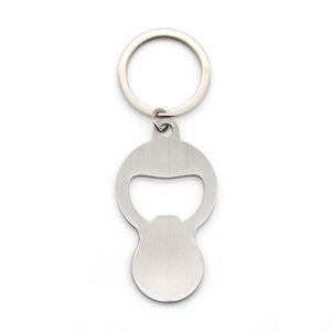 พวงกุญแจโลหะแบบกำหนดเอง รูปทรงรถเข็นซุปเปอร์มาร์เก็ต ใช้งานง่าย - Product Image 6