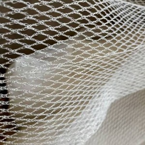 Rete Anti-Grandine per Agricoltura e Vigneti in HDPE Vergine al 100%, Larghezza 8m, per Frutteti - Product Image 2