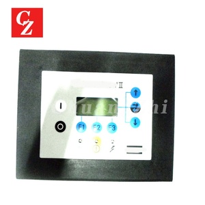 Panneau de commande électrique 1900071011 pour Atlas Copco ELEKTRONIKON 1900-0710-11 - Product Image 5