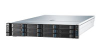 Serveur en rack Gpu Inspur Nf5270m6 avec mémoire de 32 Go Produit fabriqué en Chine