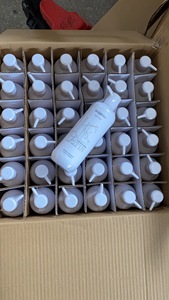Traitement capillaire à la kératine brésilienne pour cheveux abîmés, au collagène et aux protéines de lait, marque privée - Product Image 6