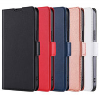Étui de téléphone à rabat magnétique pour Tecno Pop9 Pop8 Spark40 Spark30 Camon 50 40 30 Pro Pova7 Pova5 Ultra