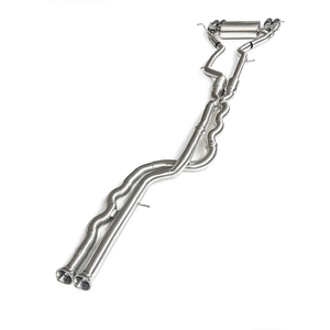 <span class=keywords><strong>Para</strong></span> BMW M3 F80 F82 3,0 T 2014-2019 Control de válvula Catback <span class=keywords><strong>Escape</strong></span> Tuning <span class=keywords><strong>Escape</strong></span> de alto rendimiento Tuning Racing Performance - Product Image 3