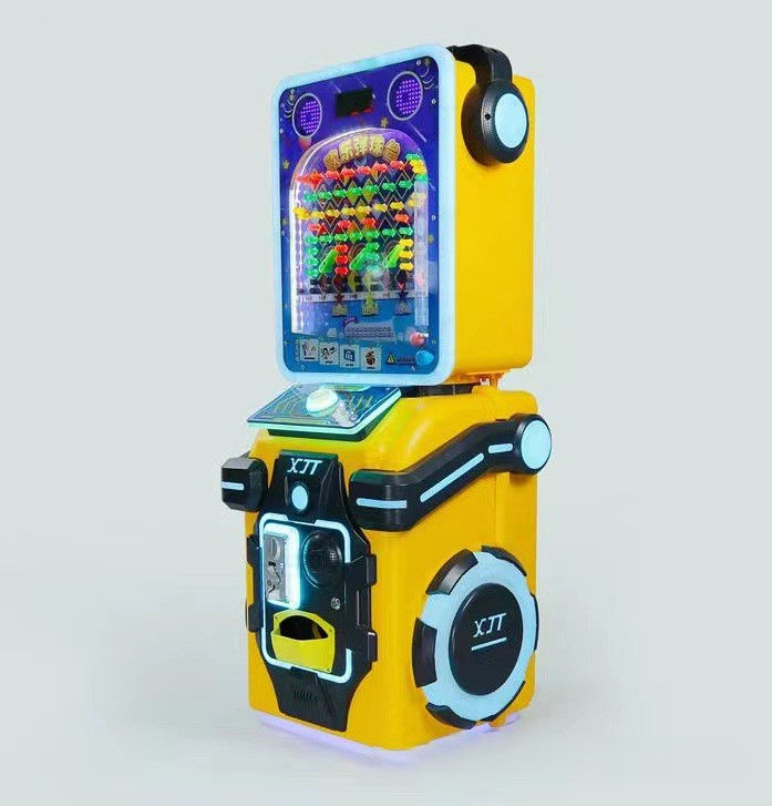 Star Craft uno feliz Pinball