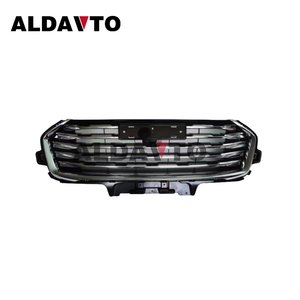 Parrilla Delantera para HAVAL JOLION, 5509210XST01A, 2019 2020 2021 2022 2023, Faro Delantero, Parachoques Delantero, H6 WINGLE 7 8, Autopartes - Product Image 1