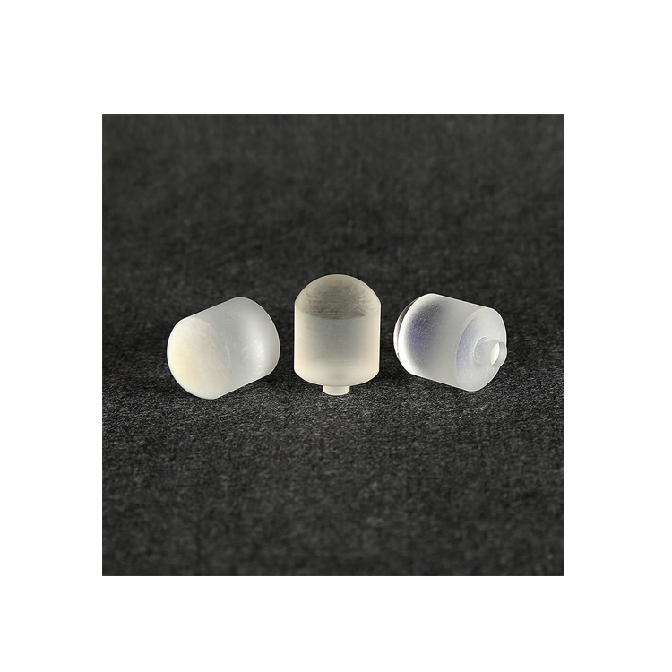 Оптовая продажа, оптическая кварцевая стеклянная пластина JGS1 JGS2 JGS3 для химической промышленности