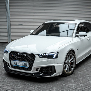 Audi A5 Headlight Assembly <b>LED</b> Daytime Running <b>Light</b> <b>Projector</b> Lens 12V 15000 Lm - Product Image 3
