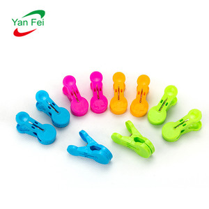 Vente chaude Régulière En Plastique pinces <span class=keywords><strong>à</strong></span> <span class=keywords><strong>Linge</strong></span> En Gros Vêtements Blanchisserie Peg Vêtements Chevilles En Plastique Jepitan Baju <span class=keywords><strong>Mini</strong></span> Lavé Pince <span class=keywords><strong>À</strong></span> <span class=keywords><strong>Linge</strong></span> - Product Image 2